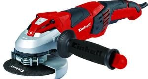 ЪГЛОШЛАЙФ EINHELL TE-AG 125 CE 1100W