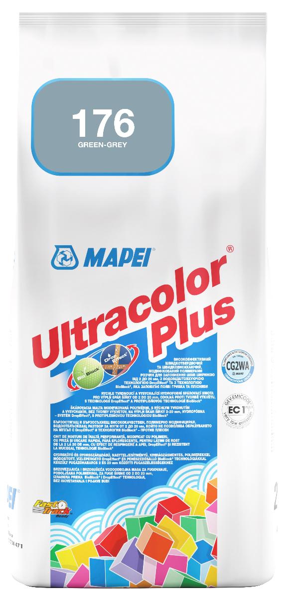 ФУГИРАЩА СМЕС 2КГ ULTRACOLOR  PLUS 176