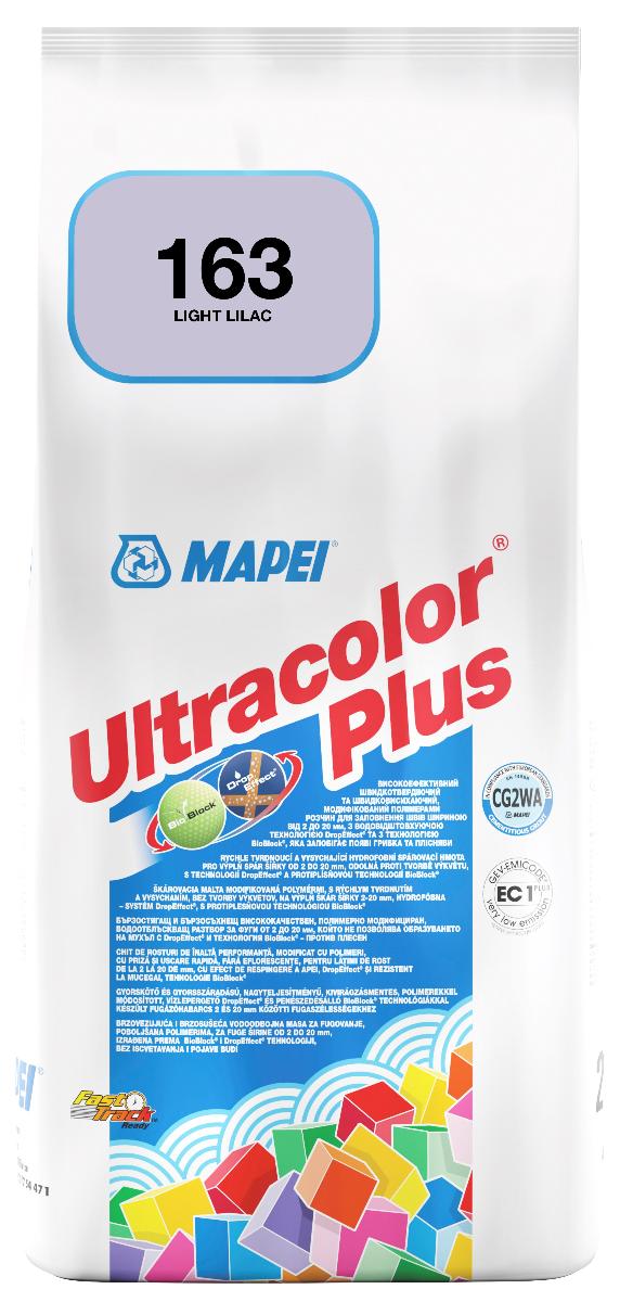 ФУГИРАЩА СМЕС 2КГ ULTRACOLOR  PLUS 163