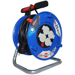 макара с кабел