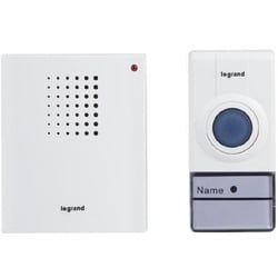 безжичен звънец