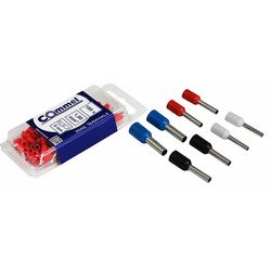 кабелни обувки