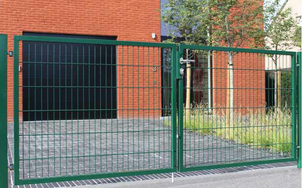 Оградни пана NYLOFOR MEDIUM Оградни пана NYLOFOR MEDIUM