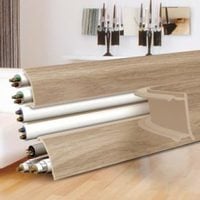 пвц первази за ламинат