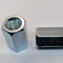 видове гайки