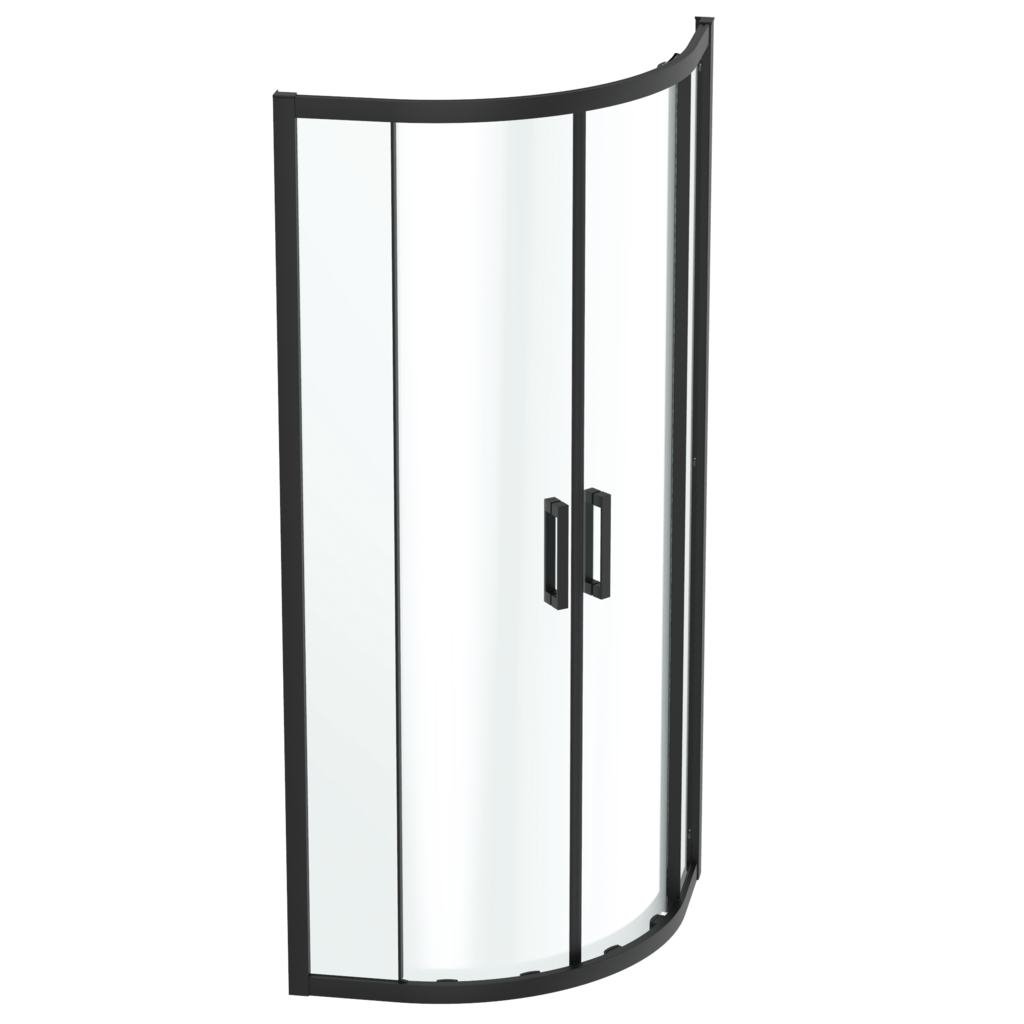 Душ кабини с корито