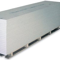 гипсокартон 1200х2500 цена