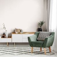 килими с геометрични фигури