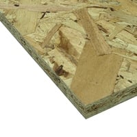 водоустойчиви осб плоскости