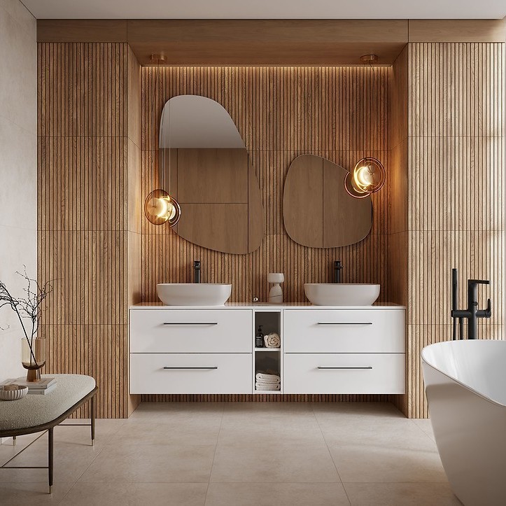 теракот за баня