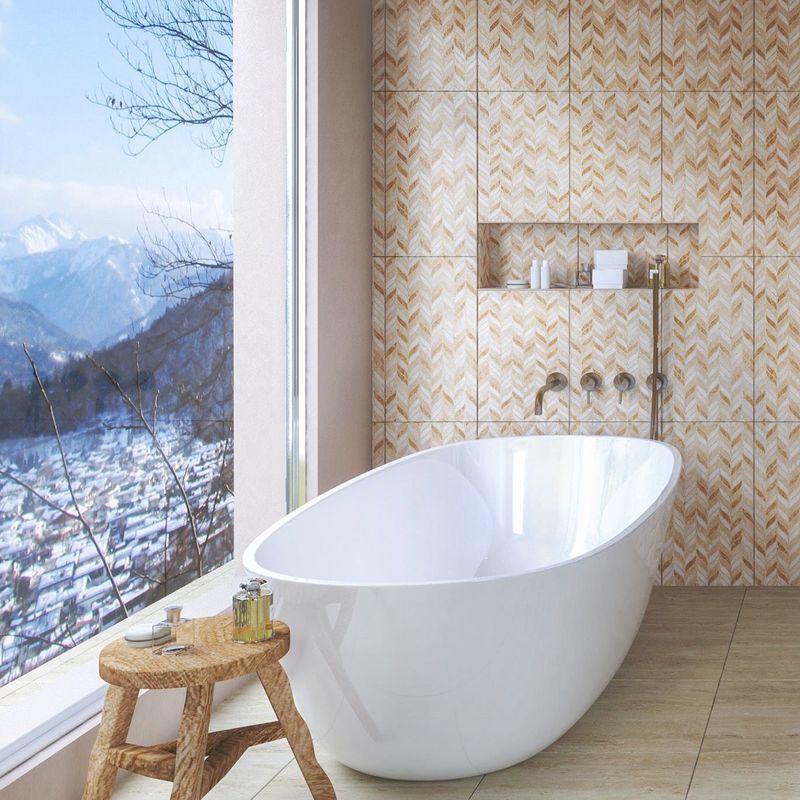 Фаянсови плочки за баня