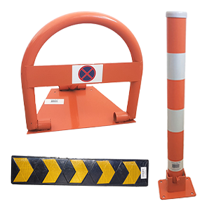 Паркинг аксесоари Паркинг аксесоари