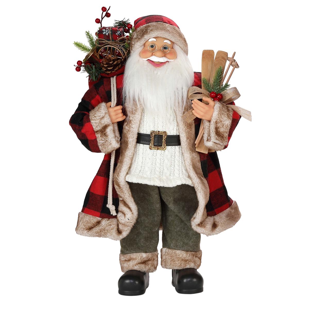 Фигури на Дядо Коледа Фигури на Дядо Коледа