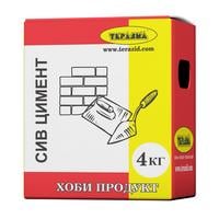 цимент цена